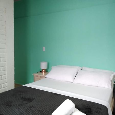 Balcones De Salento Bed & Breakfast エクステリア 写真
