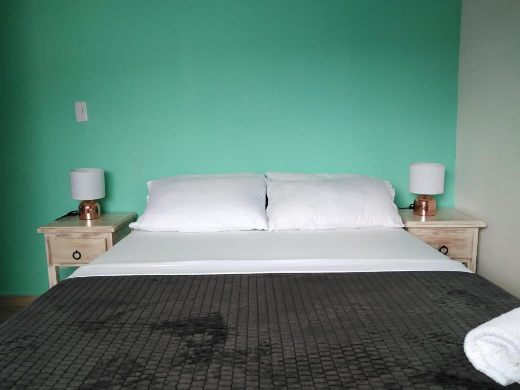 Balcones De Salento Bed & Breakfast エクステリア 写真