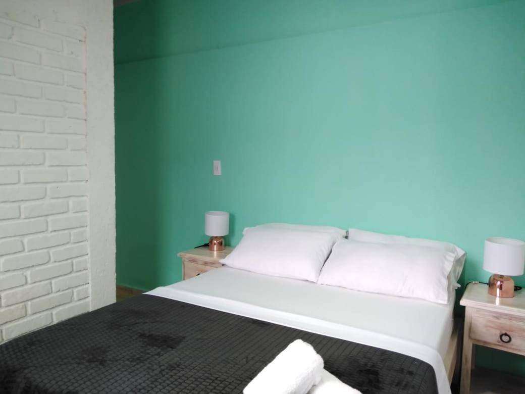 Balcones De Salento Bed & Breakfast エクステリア 写真